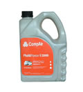 «Genuine» Компрессорное масло для компрессоров CompAir