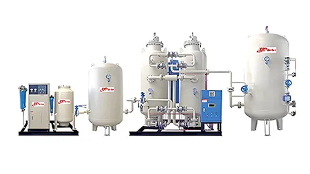 Детандер генератор ORC